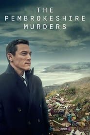 The Pembrokeshire Murders 2021</b> saison 01 
