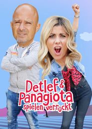 Detlef und Panagiota spielen verrückt series tv