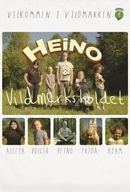 Heino og Vildmarksholdet</b> saison 01 