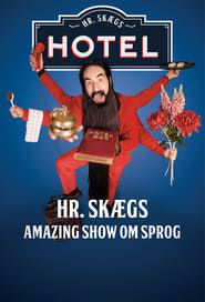 Hr. Skægs Hotel series tv