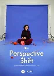 Image Perspective Shift