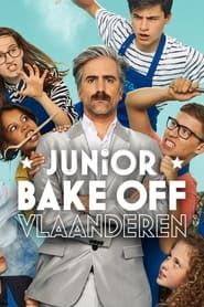 Image Junior Bake Off Vlaanderen