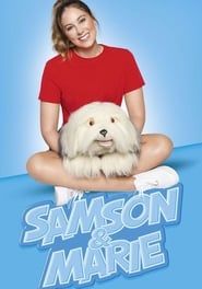 Samson & Marie series tv