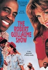 The Robert Guillaume Show series tv