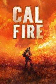 Californie : dans l'enfer des flammes 2021</b> saison 01 