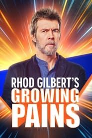 Rhod Gilbert's Growing Pains 2022</b> saison 04 