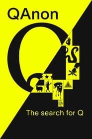 QAnon: The Search for Q-hd