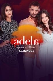 Adela</b> saison 01 
