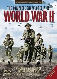 The Complete Encyclopedia Of World War series tv