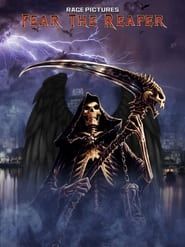 Fear The Reaper series tv