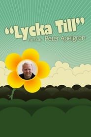 Lycka Till med Peter Apelgren series tv