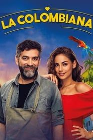 La Colombiana series tv