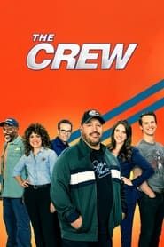 The Crew series tv