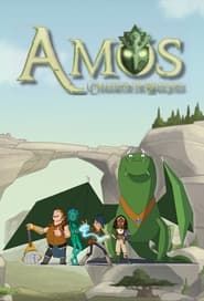Amos, the Mask Hunter series tv