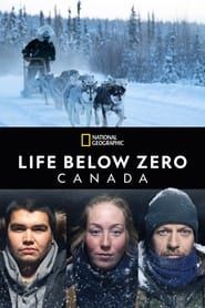 Life Below Zero: Northern Territories series tv