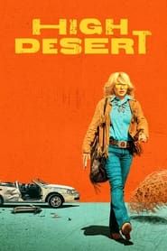 High Desert series tv