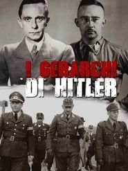 Hitler's Most Wanted series tv