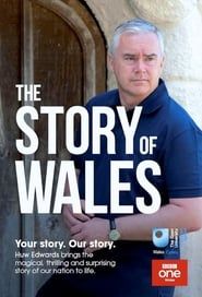 The Story of Wales series tv