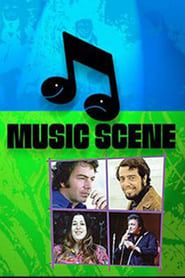 The Music Scene 1970</b> saison 01 