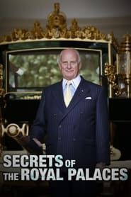 Secrets of the Royal Palaces series tv