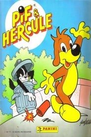 Pif et Hercule 1989</b> saison 01 