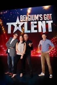 Belgium's Got Talent series tv