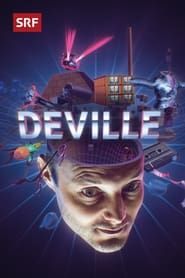 Deville Late Night 2017</b> saison 01 