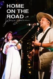 Home on the Road with Johnnyswim series tv