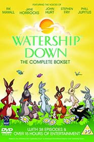 Watership Down series tv