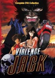 Violence Jack series tv