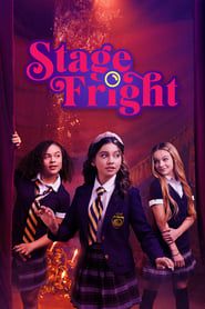 Stage Fright (2020)