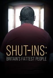 Image Shut-Ins: Britain's Fattest People
