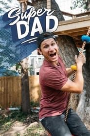 Super Dad series tv