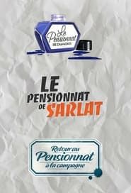 Le Pensionnat series tv