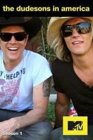 Image The Dudesons in America