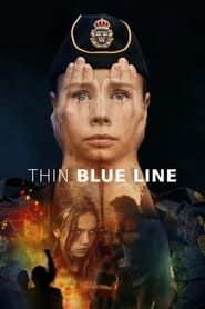 Thin Blue Line saison 01 episode 09  streaming