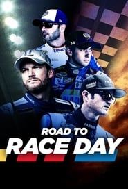Road To Race Day series tv