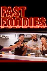 Fast Foodies series tv