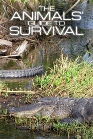 The Animals' Guide to Survival series tv