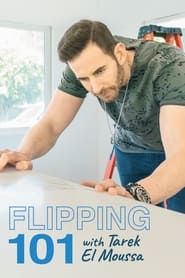Flipping 101 With Tarek El Moussa series tv
