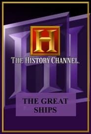 The Great Ships series tv