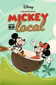 Mickey Go Local series tv