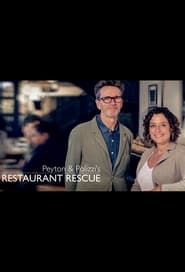 Restaurant Rescue series tv
