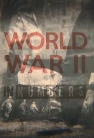 World War II In Numbers series tv