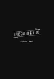 Hausgaard & Vers - Rejsende i Dansk series tv