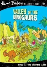 Valley of the Dinosaurs series tv