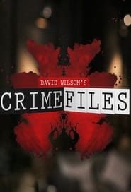 David Wilson's Crime Files series tv