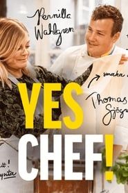 Yes Chef! series tv