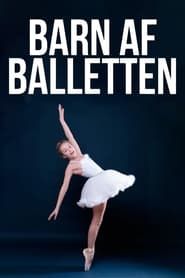 Barn af balletten series tv