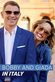 Bobby and Giada in Italy series tv